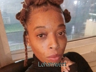 Lohansweet