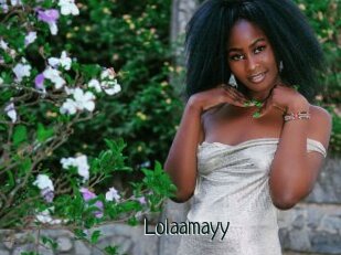 Lolaamayy