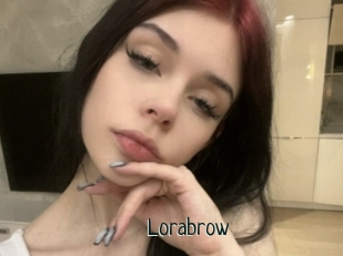 Lorabrow