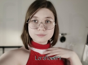 Loraflowers