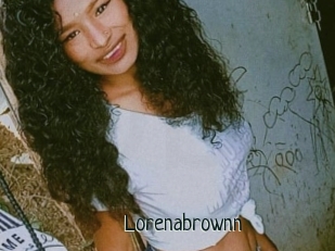 Lorenabrownn