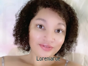 Lorenlarue