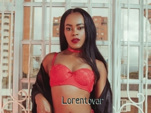 Lorentovar