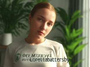 Lorettabattersby