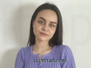 Lorettadunnell