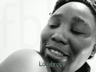 Louisbrown