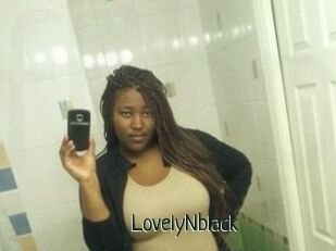 LovelyNblack