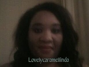 Lovelycaramellinda