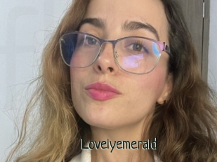 Lovelyemerald