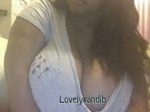 Lovelykandib