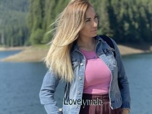Lovelymaia