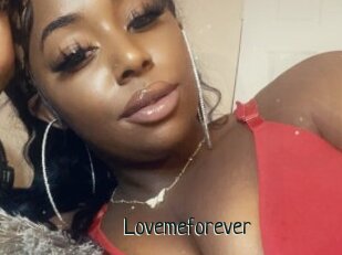 Lovemeforever