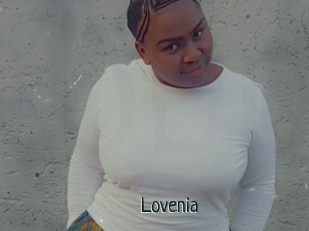 Lovenia