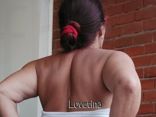Lovetina