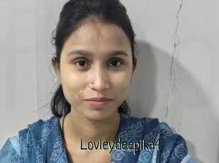 Lovleydeepika4