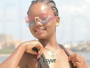 Loyve