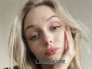 Luccetarome