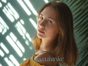 Lucettaharder