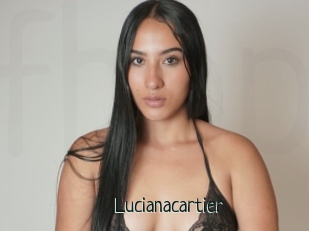 Lucianacartier