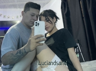 Luciandsanti