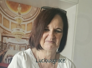 Luciousgrace