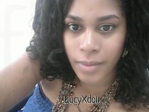 LucyXdoll