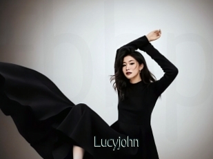 Lucyjohn