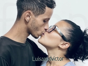 Luisaandvictor