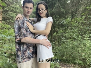 Luisetony