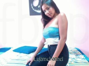 Lujanxchannel