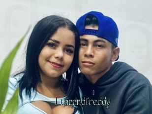 Lunaandfreddy