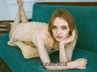 Lunadellicia
