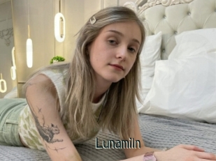 Lunamiln