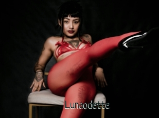 Lunaodette