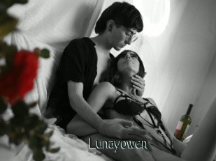 Lunayowen