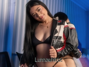Lunnawhitte