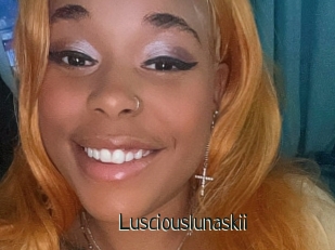Lusciouslunaskii