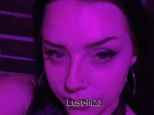 Lust4liza