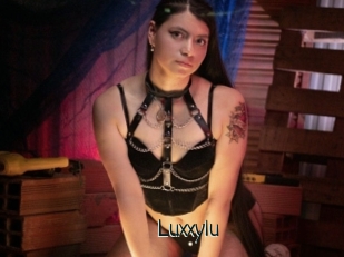 Luxxylu