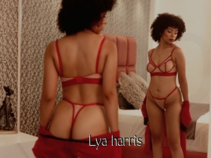 Lya_harris