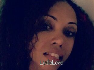 LydiaLove