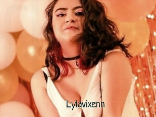 Lylavixenn