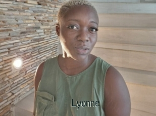 Lyonne