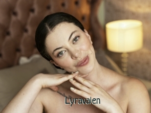 Lyravalen