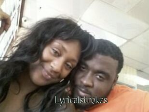 Lyricalstrokes