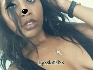 Lyssiahkiss