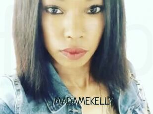 MADAMEKELLY