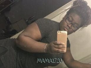 MAMA1720