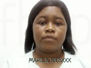 MARILICIOUSXXX