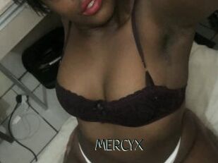 MERCYX